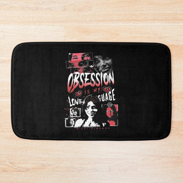 Item preview, obsession 2026 designed and sold by Landesign.