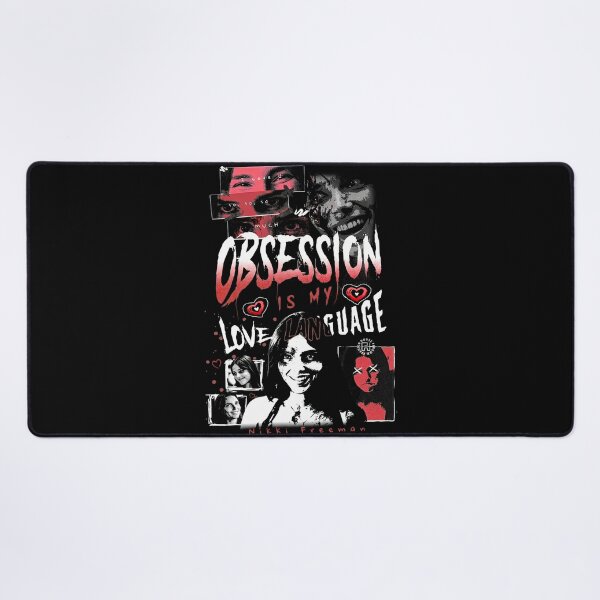 Item preview, obsession 2026 designed and sold by Landesign.
