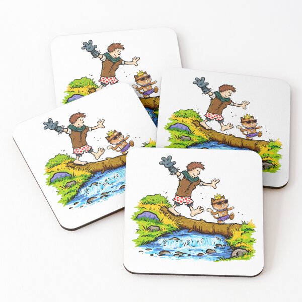 Item preview, Carl And The Princess designed and sold by Theaurore.