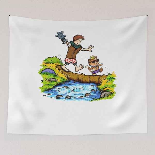 Item preview, Carl And The Princess designed and sold by Theaurore.