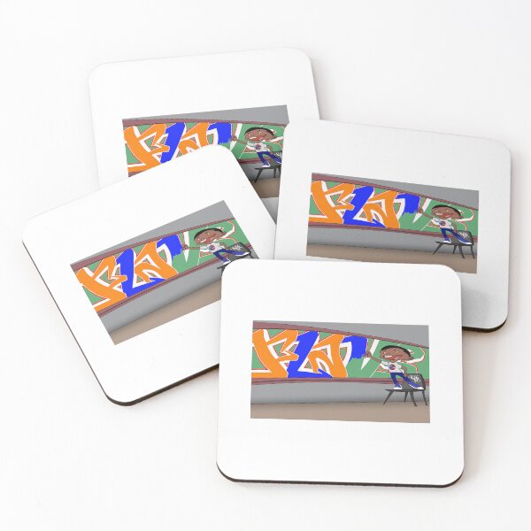 Item preview, FLAVS CLASS ROOM  designed and sold by FLAVSGRAFF.
