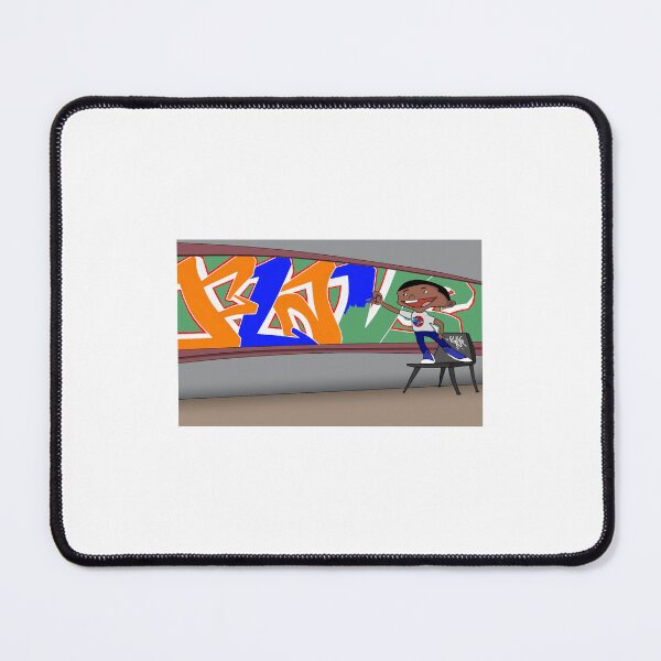 Item preview, FLAVS CLASS ROOM designed and sold by FLAVS GRAFF.
