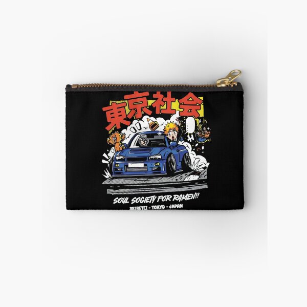 Item preview, Buddies Soul Drive designed and sold by Darogapari.