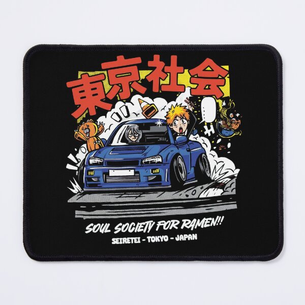 Item preview, Buddies Soul Drive designed and sold by Darogapari.