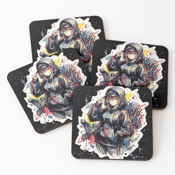 Item preview, Bremerton Azur Lane Ink Gaming Graphic Tee designed and sold by Senpaiwaves.