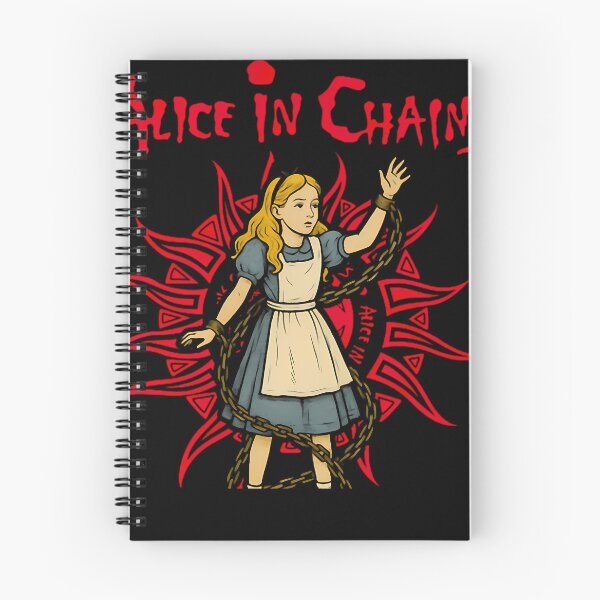 Item preview, Alice In Chains designed and sold by evabelwq.