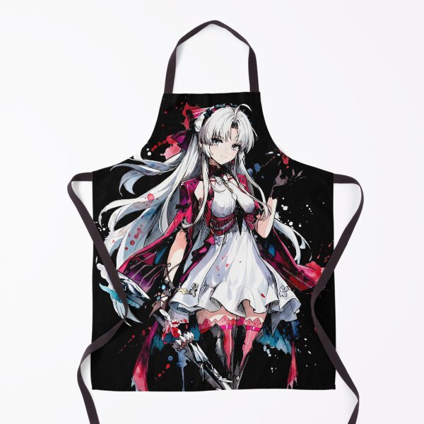 Item preview, Carlotta Wuthering Waves Ink Gaming Graphic Tee designed and sold by Senpaiwaves.