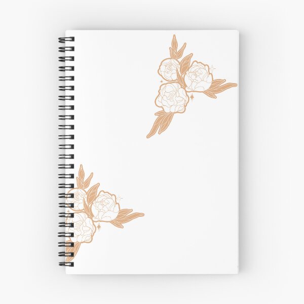 Item preview, Golden Peonies designed and sold by prynadd / Alena's Magic Patterns.