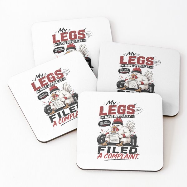 Item preview, Chicken Complaint designed and sold by Ikibrai.