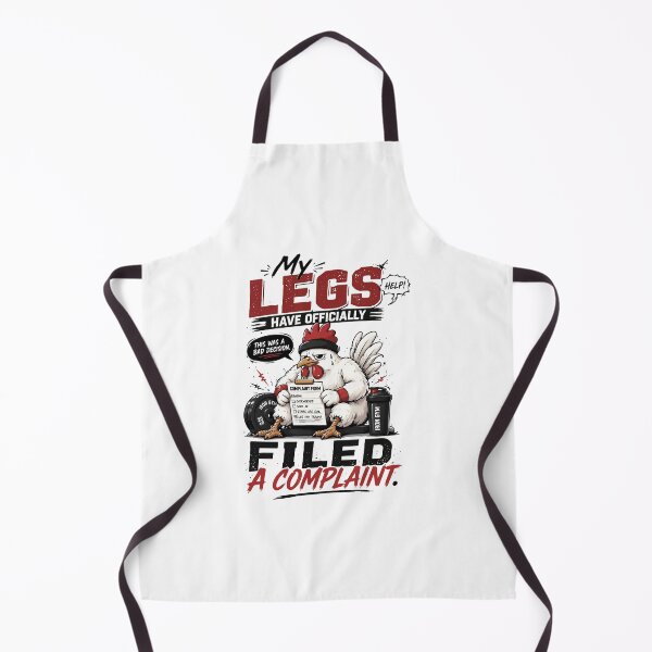 Item preview, Chicken Complaint designed and sold by Ikibrai.