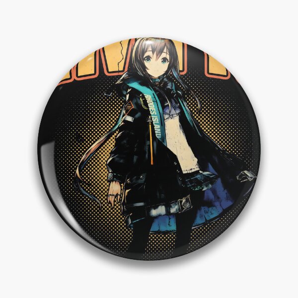 Item preview, Amiya Arknights Bootleg Gaming Graphic Tee designed and sold by Senpaiwaves.