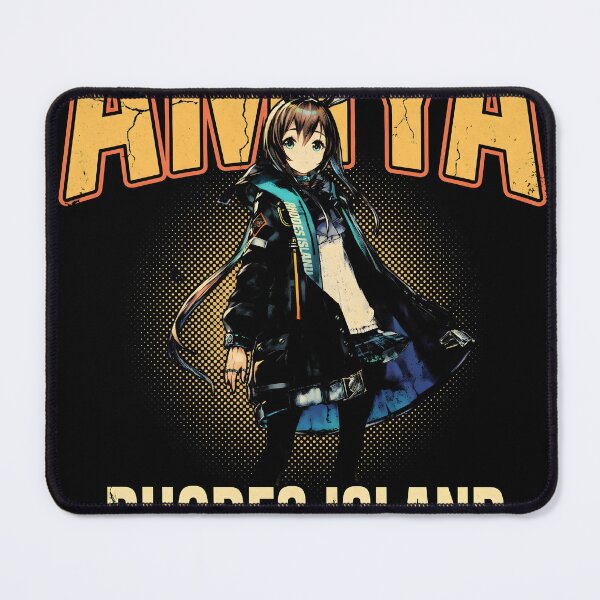 Item preview, Amiya Arknights Bootleg Gaming Graphic Tee designed and sold by Senpaiwaves.