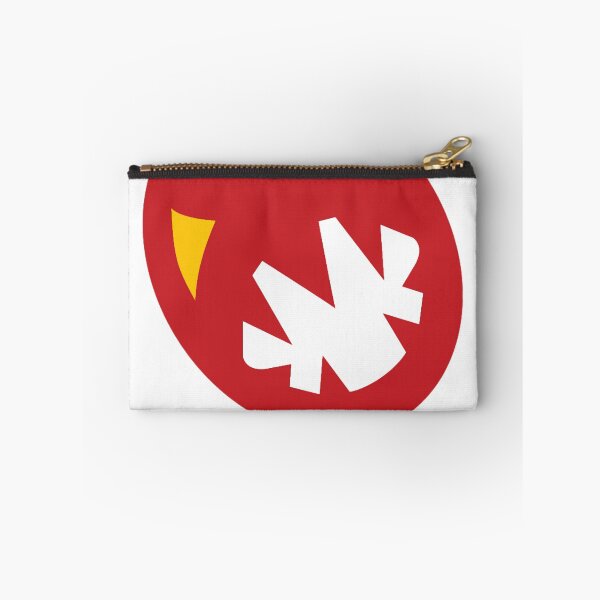 Item preview, Wipeout - Piranha art designed and sold by EzekielDea.