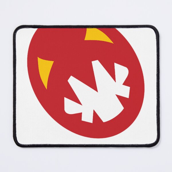 Item preview, Wipeout - Piranha art designed and sold by EzekielDea.