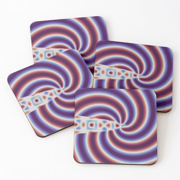 Item preview, Vortex of the Psychic Chaos designed and sold by molivi.