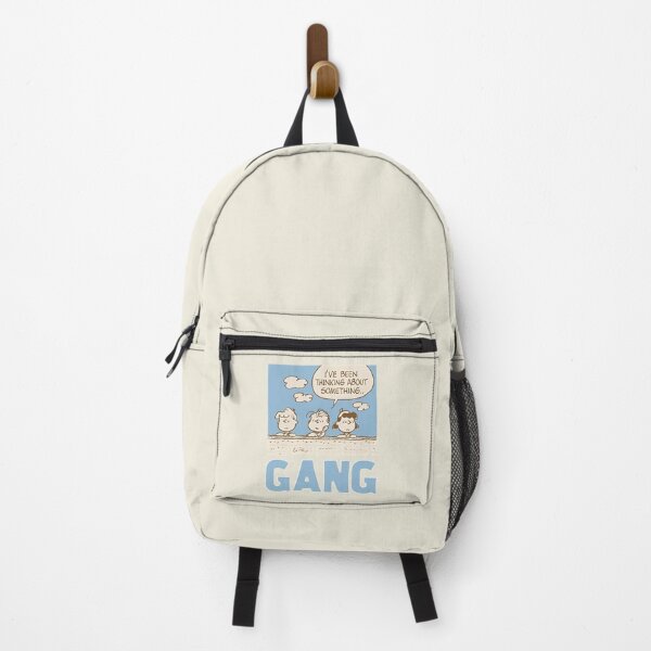 Item preview, I've Been Thinking About Something Peanuts Gang Comic designed and sold by Cutecharactel.