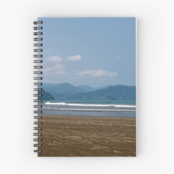 Item preview, The horizon of the blue mountains in Sumatra designed and sold by franck380.