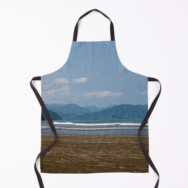 Item preview, The horizon of the blue mountains in Sumatra designed and sold by franck380.