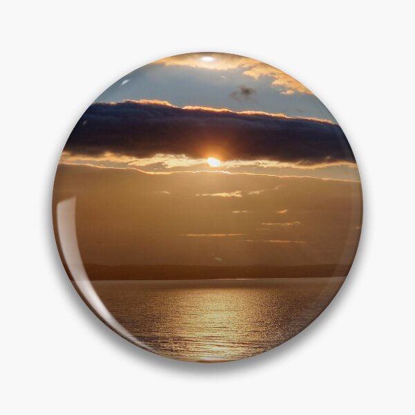 Item preview, Llandona sunset, Anglesey designed and sold by KaisPrints.