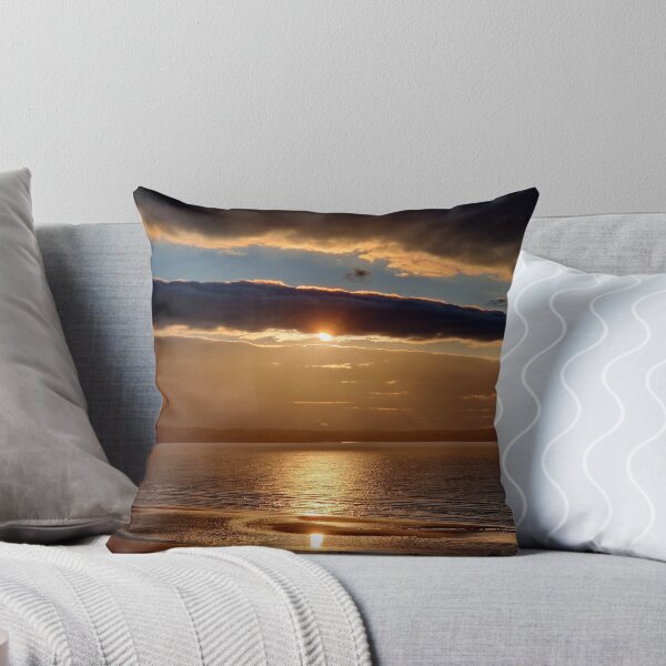 Item preview, Llandona sunset, Anglesey designed and sold by KaisPrints.