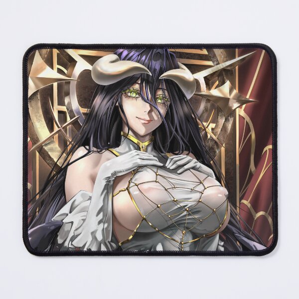 Item preview, Albedo OVL designed and sold by kamez2.