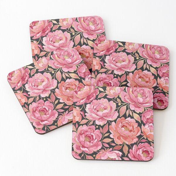 Item preview, Pink Floral  designed and sold by GraphicsClub.