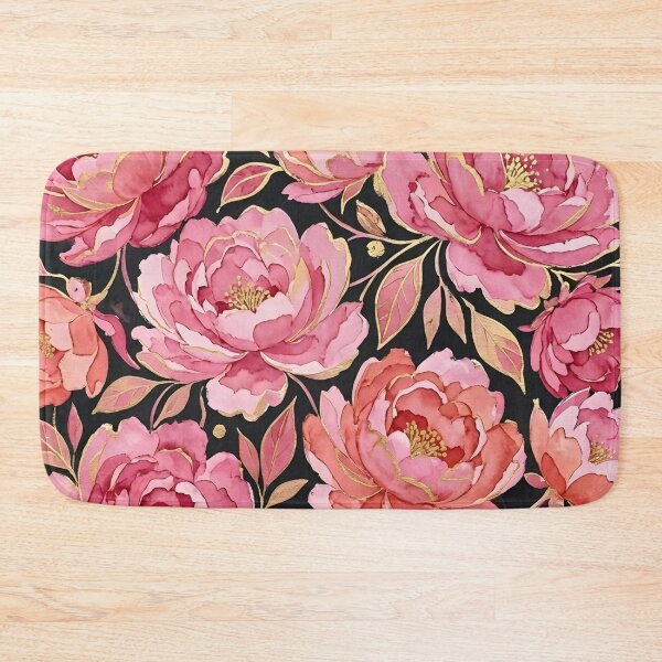 Item preview, Pink Floral  designed and sold by GraphicsClub.