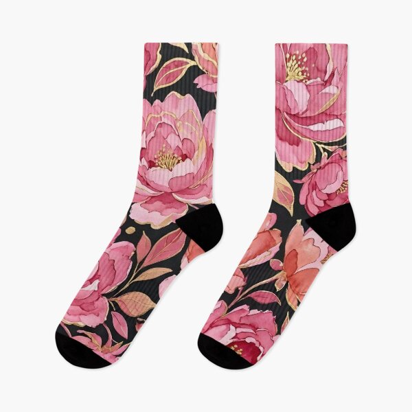 Item preview, Pink Floral  designed and sold by GraphicsClub.