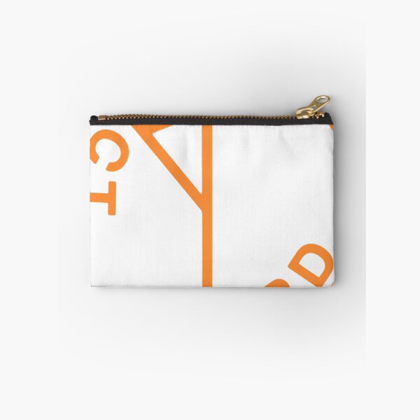 Item preview, Logotipo naranja de Yard Act The Overload designed and sold by EzekielDea.