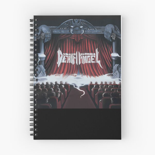 Item preview, Death Angel Act Iii Album 1990 designed and sold by evabelwq.