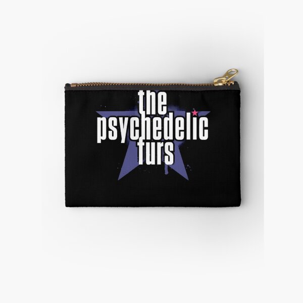 Item preview, Psychedelic Furs New Logo designed and sold by aradadesigner20.