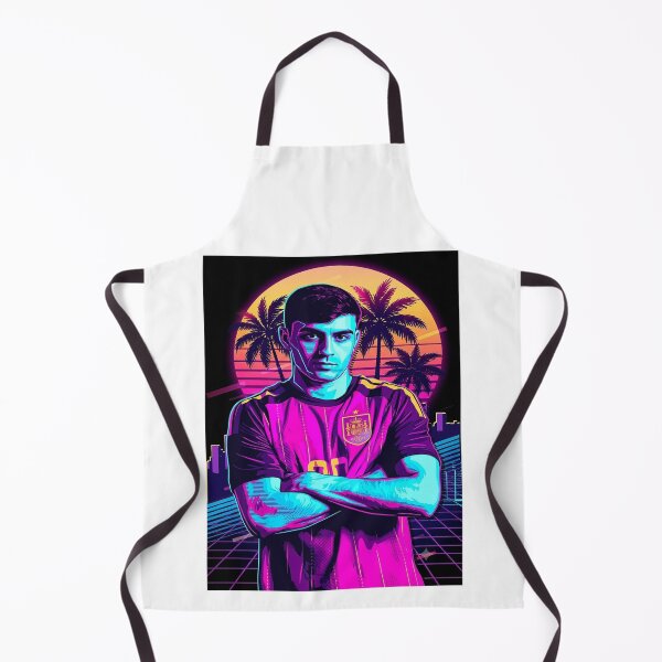 Item preview, Pedri Classic T-Shirt designed and sold by oganespegenh.