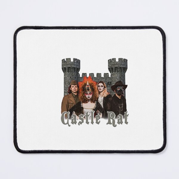 Item preview, Castle Rat designed and sold by CharlesZachars.