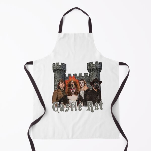 Item preview, Castle Rat designed and sold by CharlesZachars.