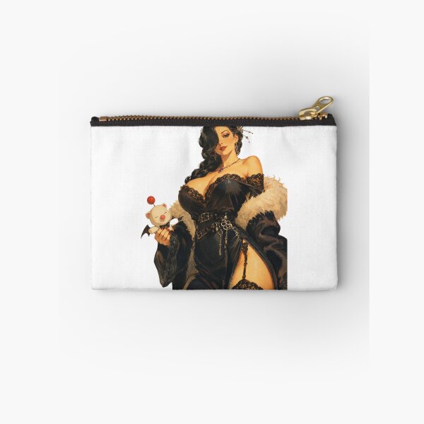 Item preview, Elegant Gothic Pin Up Girl | Vintage Glamour Original Character designed and sold by Cosplayvintage.