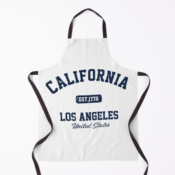 Item preview, California Los Angeles designed and sold by Neotakuz.