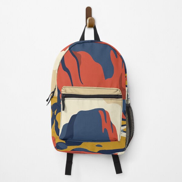Item preview, Zion National Park USA Travel Vintage designed and sold by RareDeerArt.