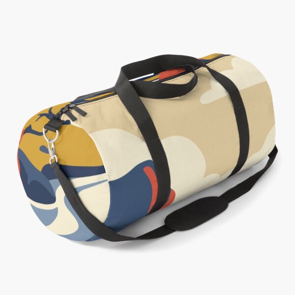 Item preview, Zion National Park USA Travel Vintage designed and sold by RareDeerArt.
