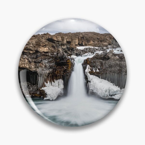 Item preview, Hidden waterfall designed and sold by erharaldsson.