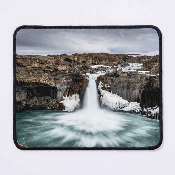 Item preview, Hidden waterfall designed and sold by erharaldsson.