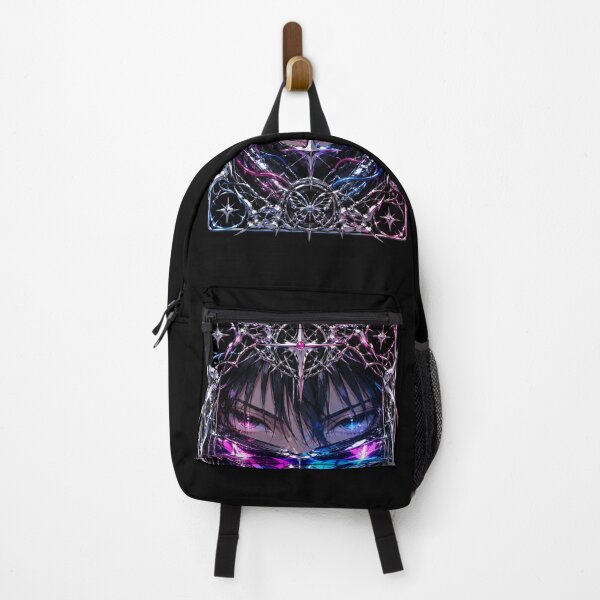 Item preview, The Rebel - Cyber Gothic Tarot Aesthetic Graphic designed and sold by liamquynh34.