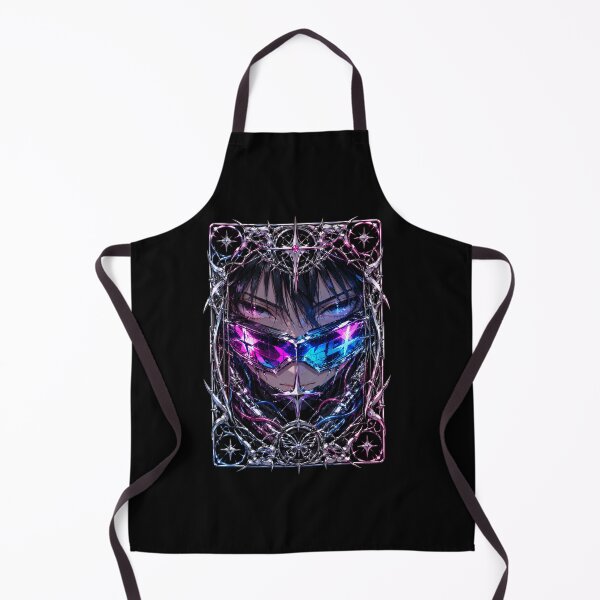 Item preview, The Rebel - Cyber Gothic Tarot Aesthetic Graphic designed and sold by liamquynh34.