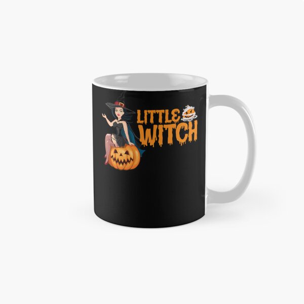 Item preview, Halloween there's' a little witch in all of us designed and sold by evabelwq.