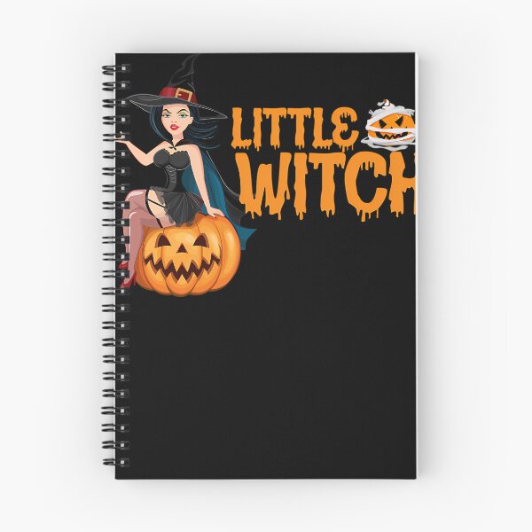 Item preview, Halloween there's' a little witch in all of us designed and sold by evabelwq.
