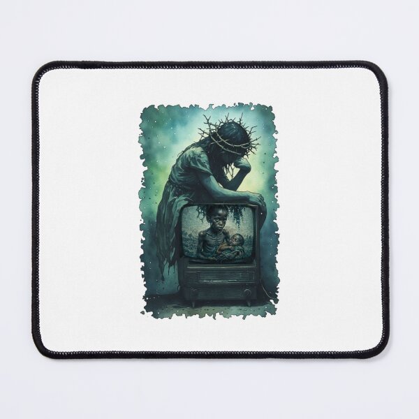 Item preview, Suffer the little children designed and sold by halibutgoatramb.