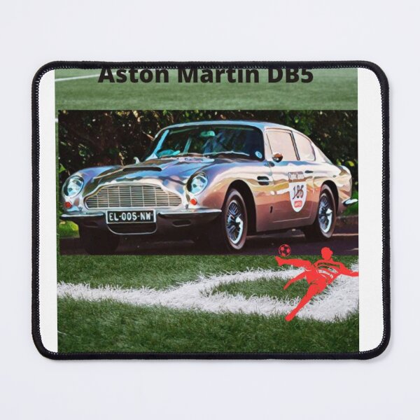 Item preview, Aston Martin DB5 designed and sold by ZeusGallery.