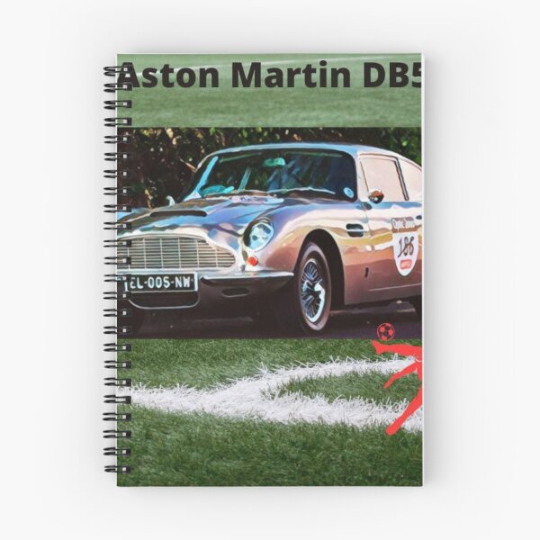 Item preview, Aston Martin DB5 designed and sold by ZeusGallery.