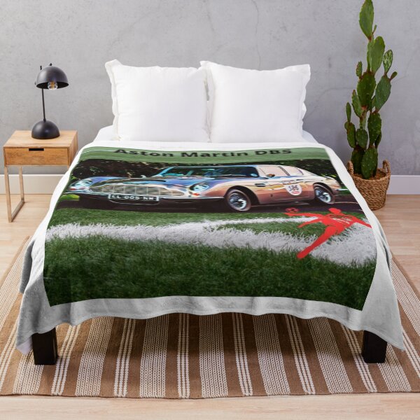 Artikelvorschau, Aston Martin DB5 entworfen und verkauft von ZeusGallery.