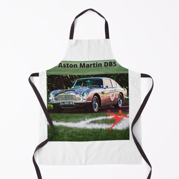 Item preview, Aston Martin DB5 designed and sold by ZeusGallery.