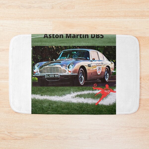Item preview, Aston Martin DB5 designed and sold by ZeusGallery.
